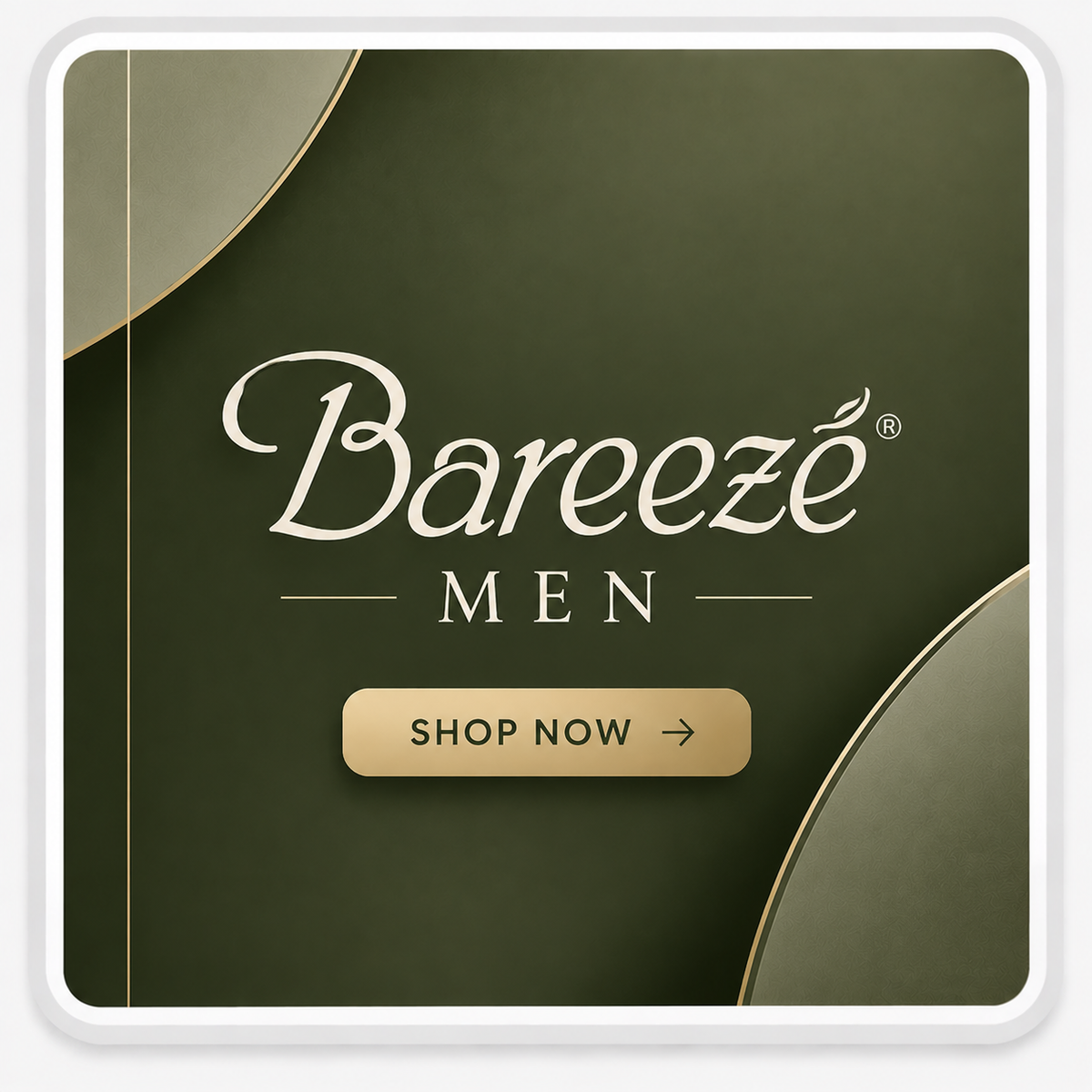 Bareeze Men