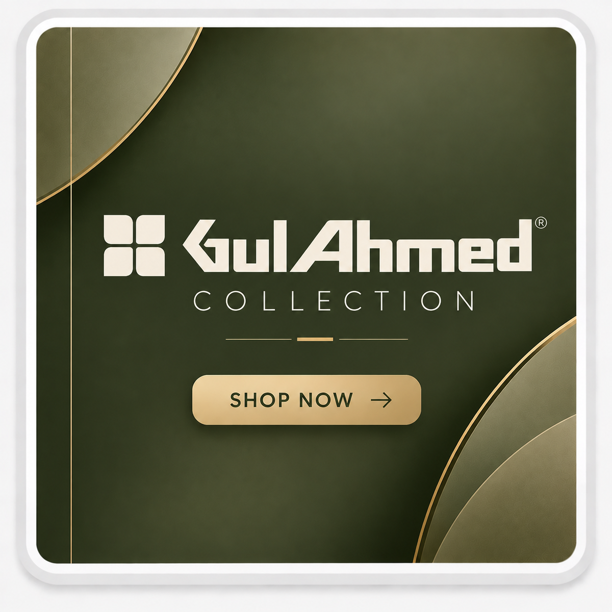 Gul Ahmed Fine Cotton