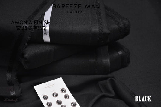 Bareeze Man-Black-Allow To Open