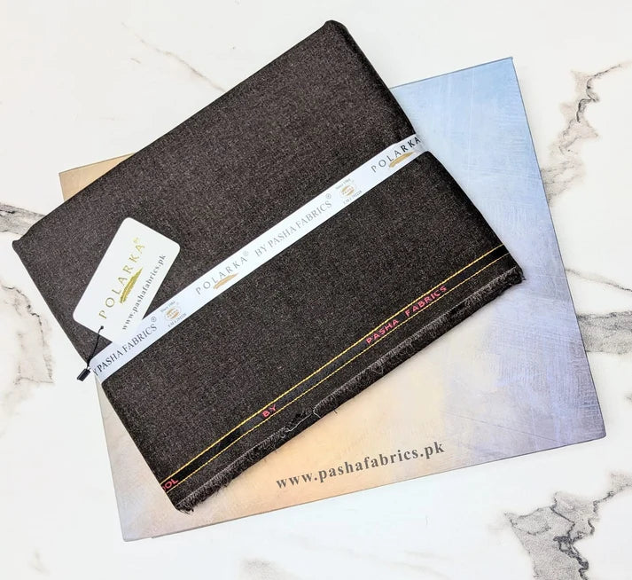 Luxurious Lambswool Fabric Texture Allow To Open